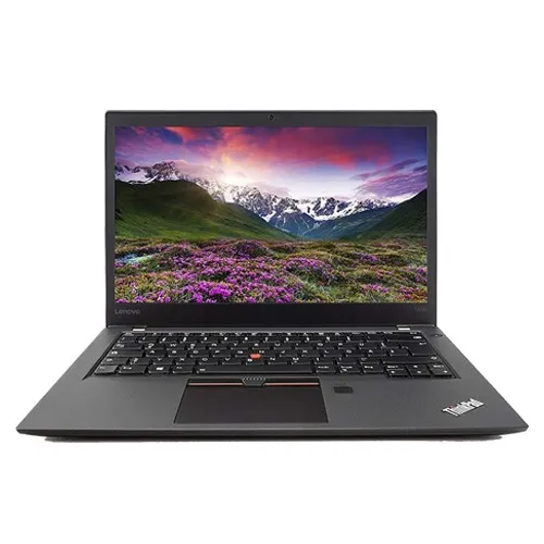 Lenovo Thinkpad T470s Core i5 - 6th Gen - Image 2