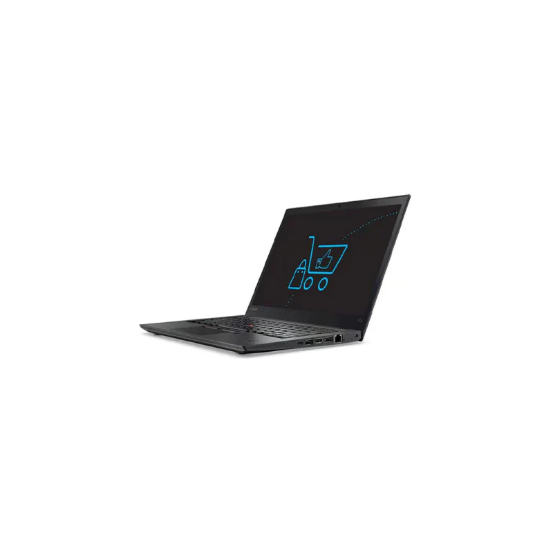 Lenovo Thinkpad T470s Core i7 - 7th Gen - Image 3