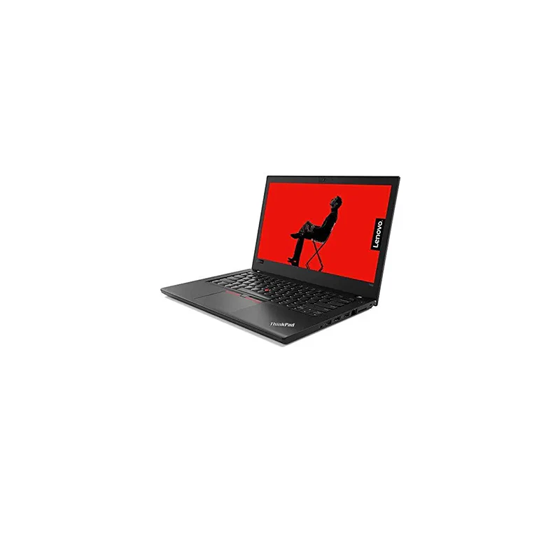 Lenovo Thinkpad T480s Core i5 - 8th Gen - Image 4