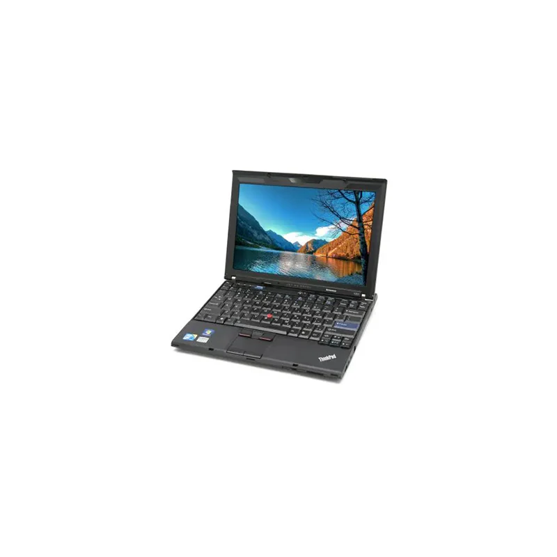 Lenovo Thinkpad X201 Core i5 - 1st Gen - Image 2