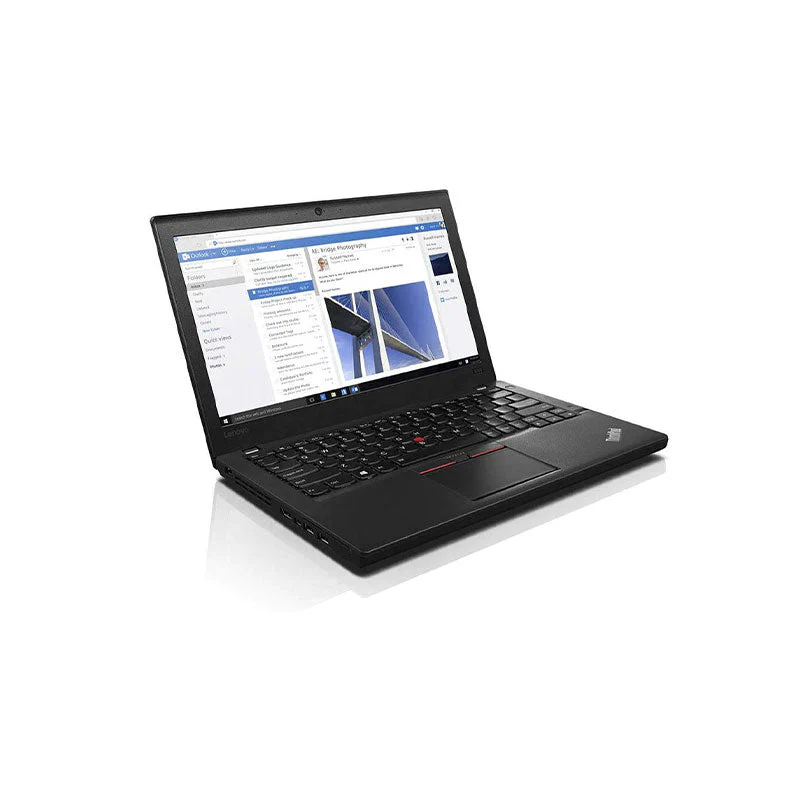 Lenovo Thinkpad-X260 Core i5 - 6th Gen - Image 2