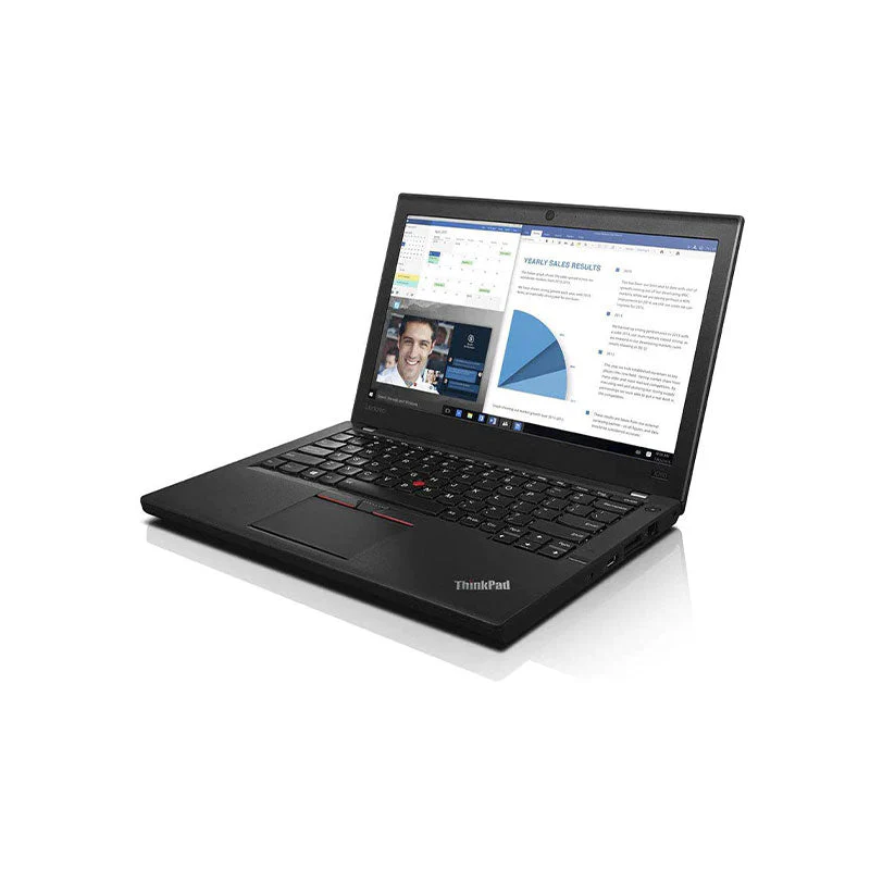 Lenovo Thinkpad-X260 Core i5 - 6th Gen - Image 3