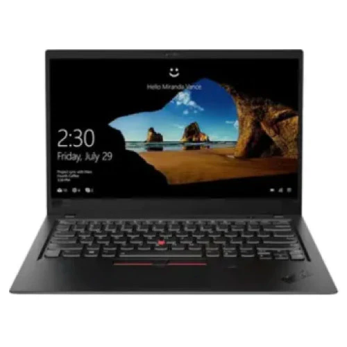 Lenovo X1 Carbon 4th Gen Core i7 - 6th Gen - Image 2