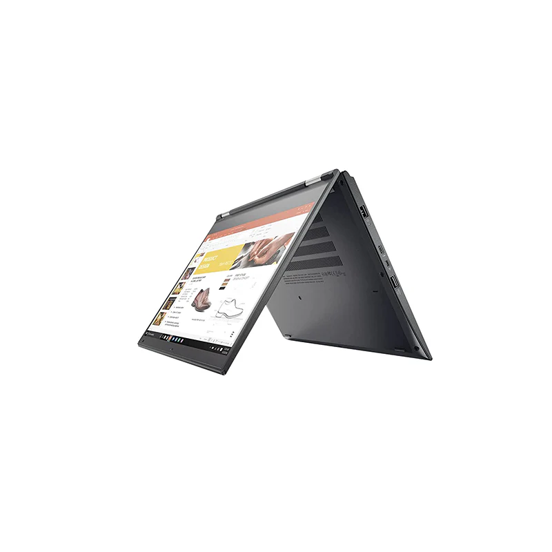 Lenovo yoga 370  Core i5 - 7th Gen - Image 3