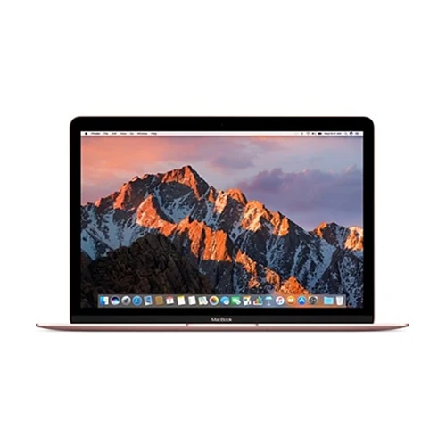MacBook 2017 - Image 4