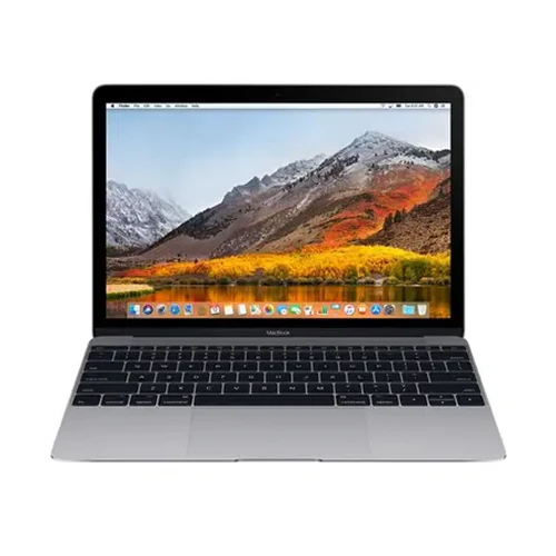 MacBook 2017 - Image 6