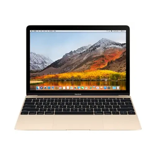 MacBook 2017 - Image 9