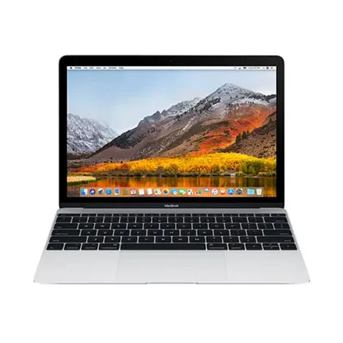 MacBook 2017 - Image 9