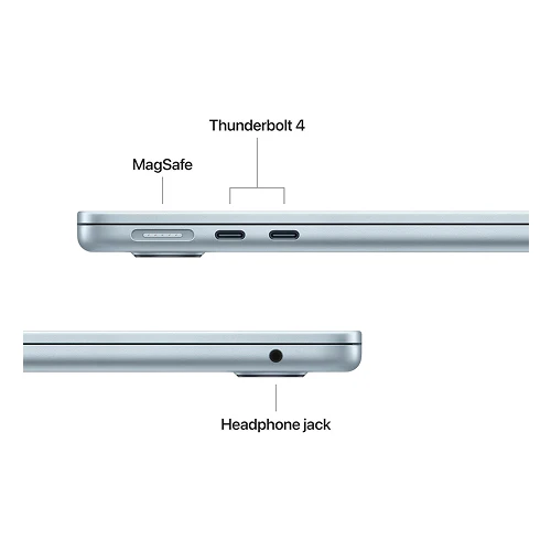 MacBook Air 2025 - Image 6