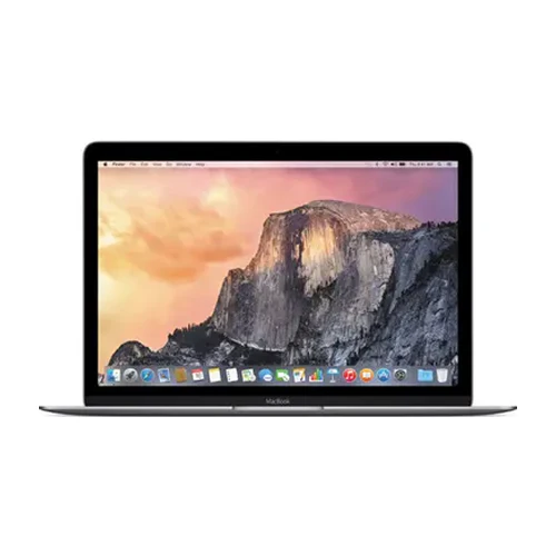 MacBook Early 2015 - Image 7