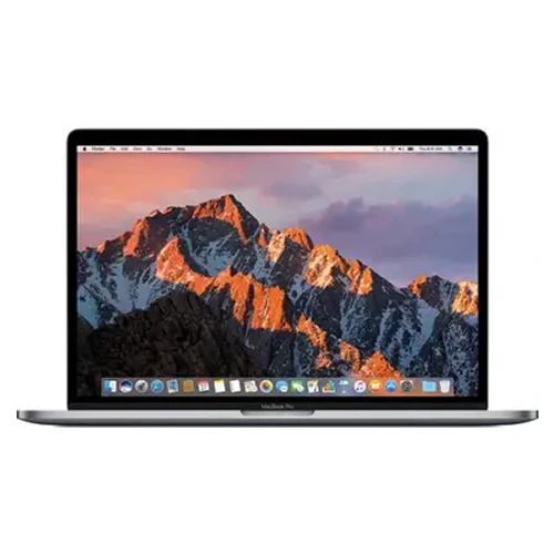 MacBook Pro 2017 - Image 4