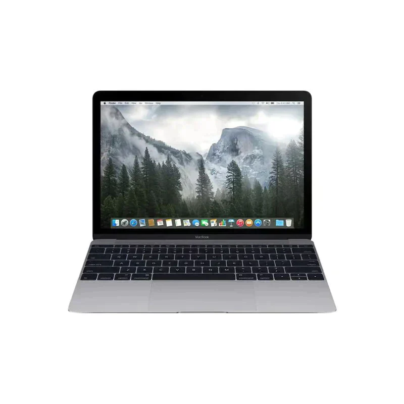 MacBook Pro - 2017 Silver i7 - Image 3