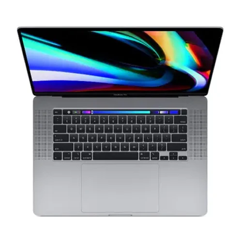 MacBook Pro 2018 - Image 4