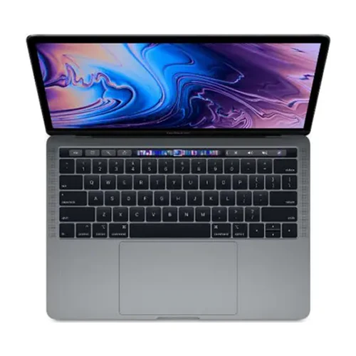 MacBook Pro 2018 - Image 4