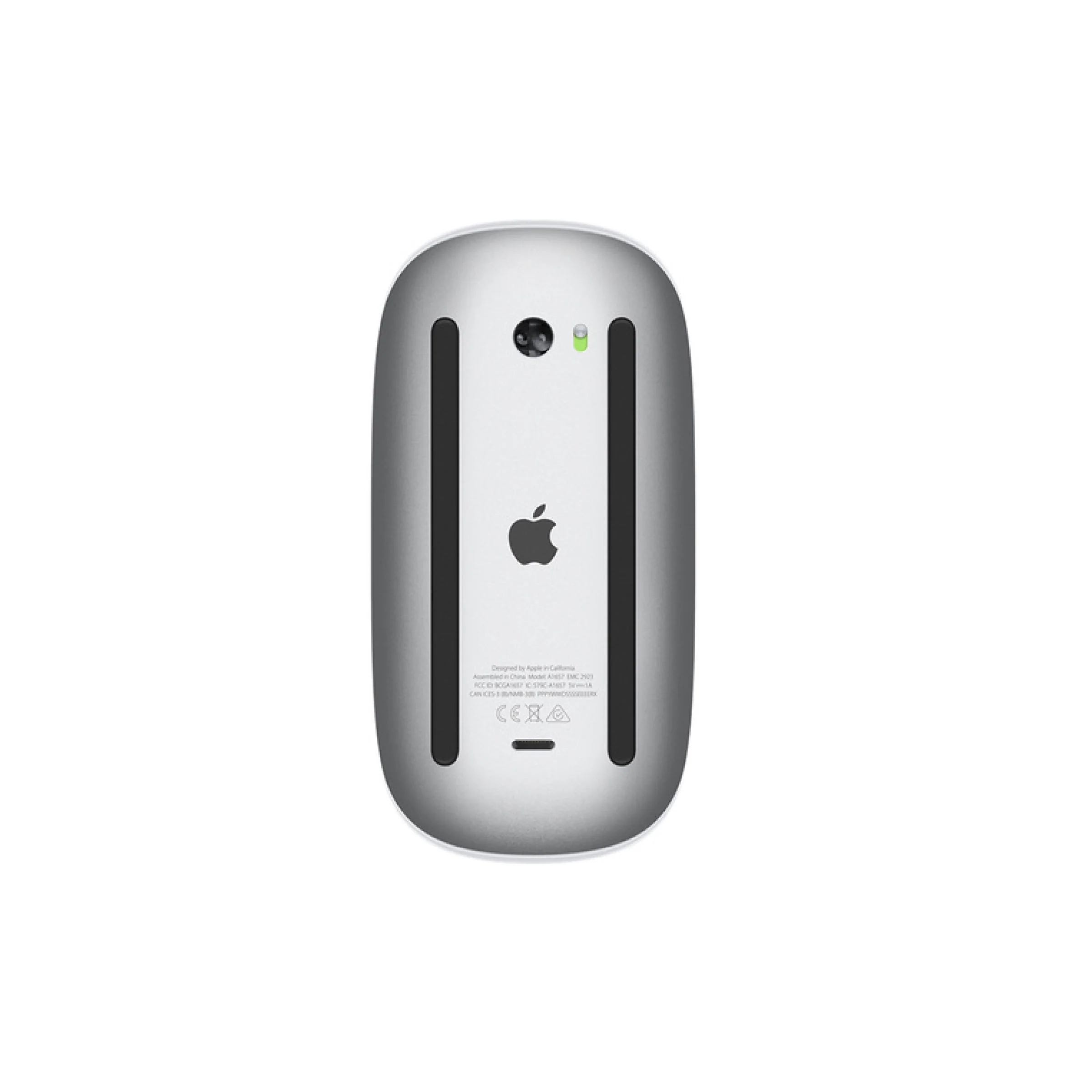 Magic Mouse 1 - White Multi Touch Surface - Image 2