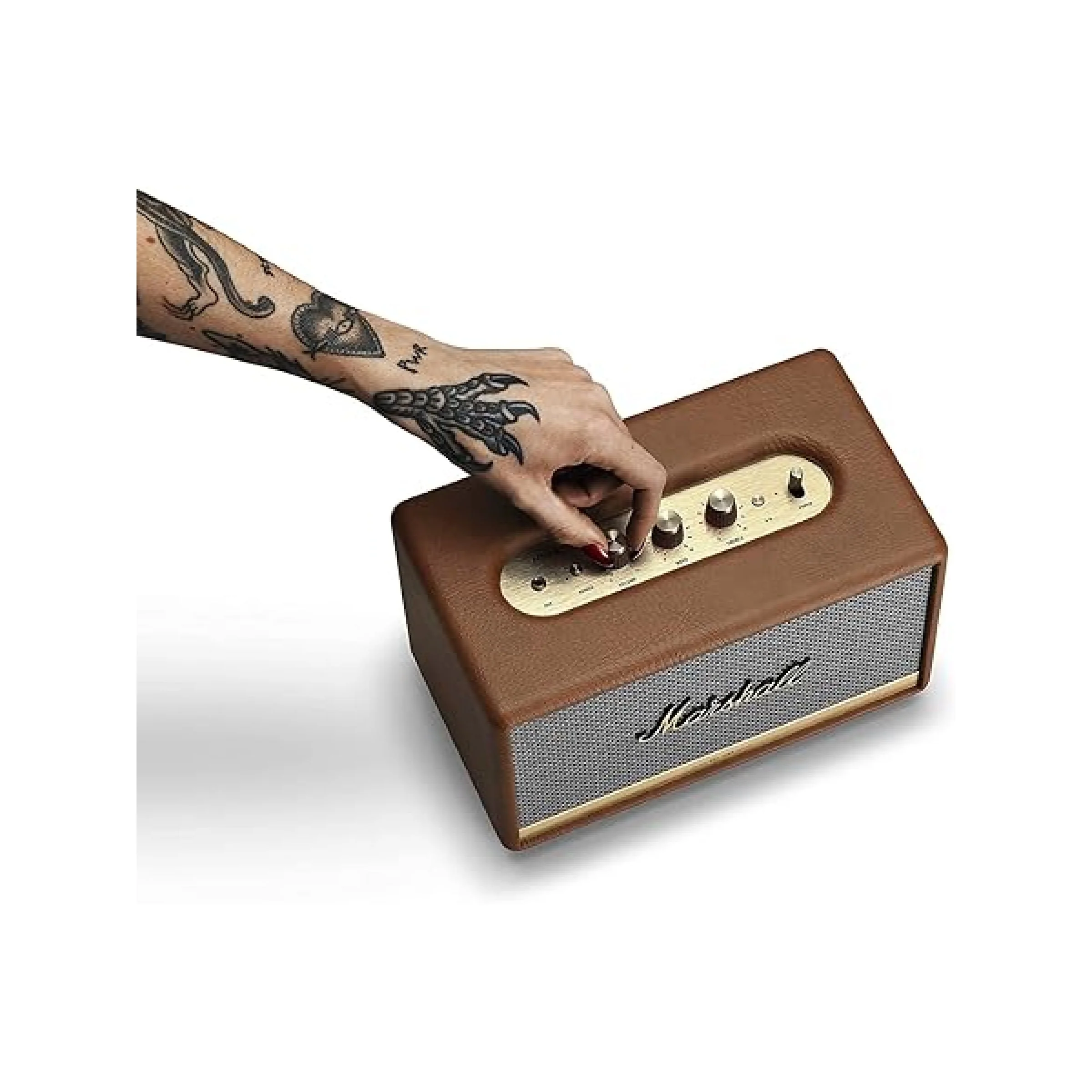 Marshall Bluetooth Wireless Stereo Speaker - Image 3