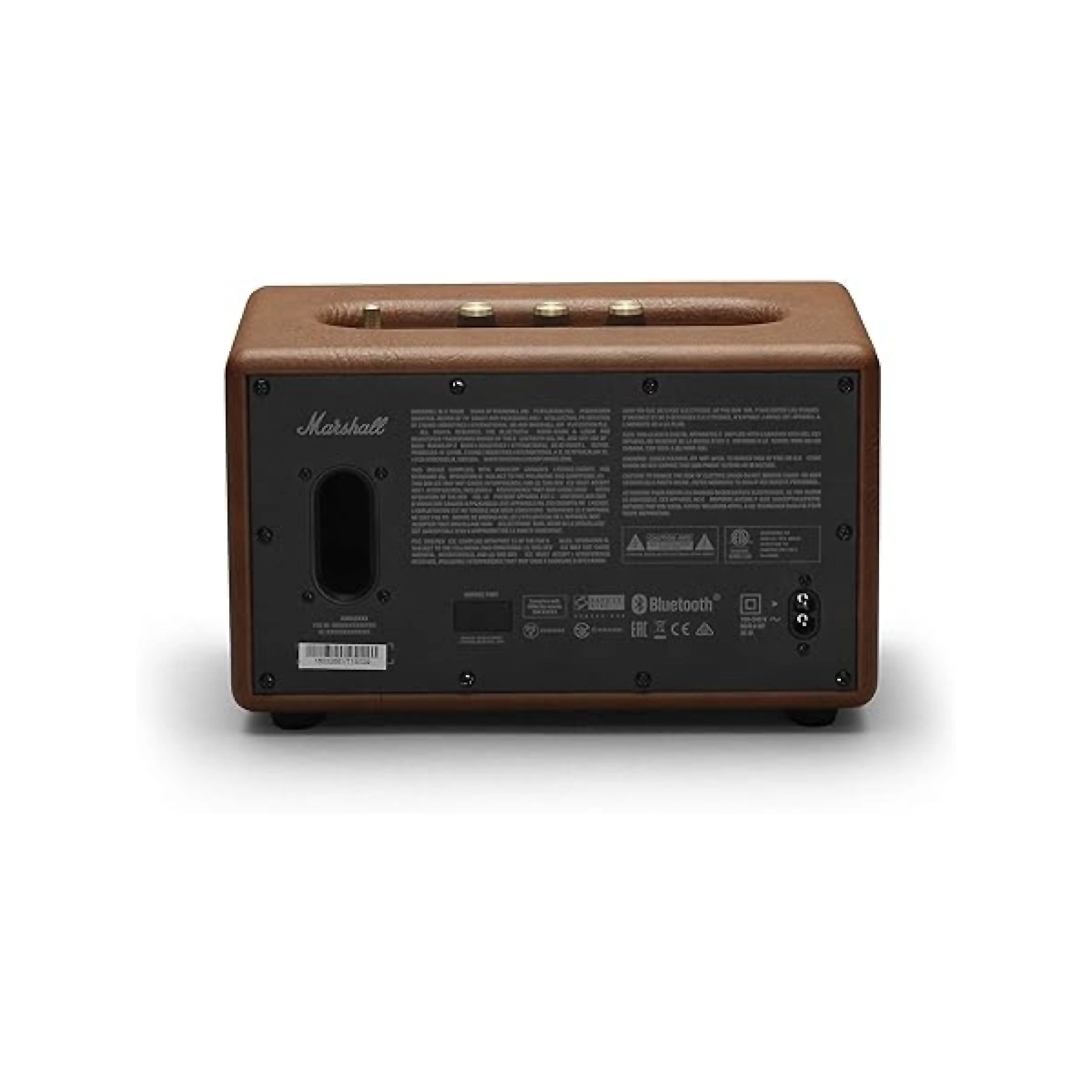 Marshall Bluetooth Wireless Stereo Speaker - Image 4
