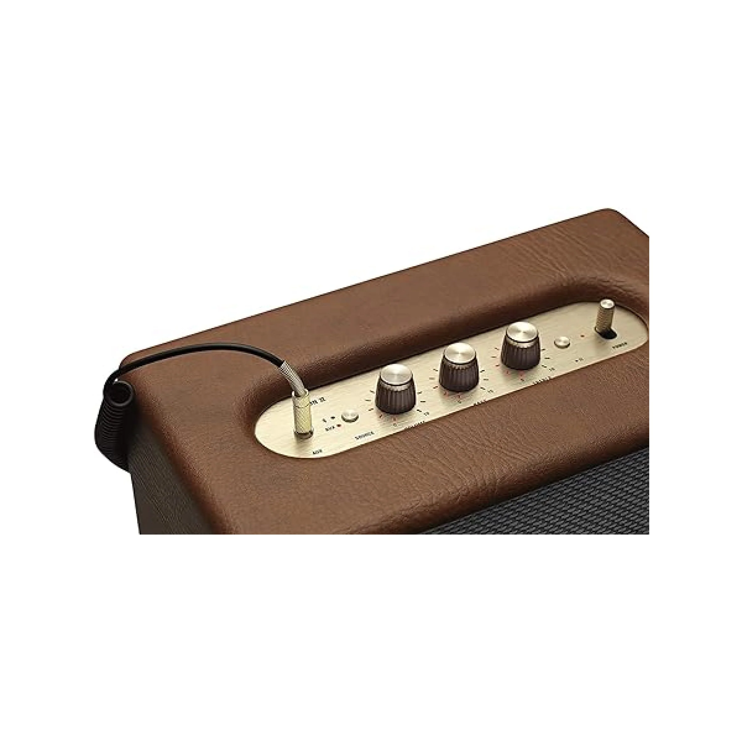 Marshall Bluetooth Wireless Stereo Speaker - Image 5