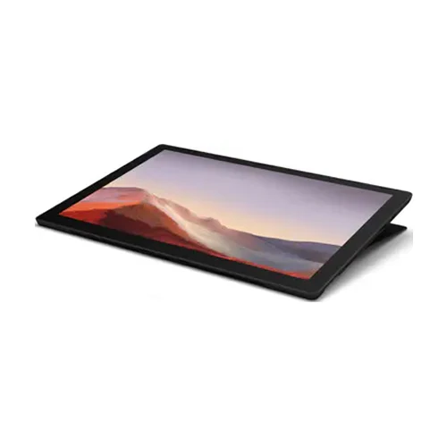 Microsoft Surface Pro 7 Core-i5 Matte Black - Image 2