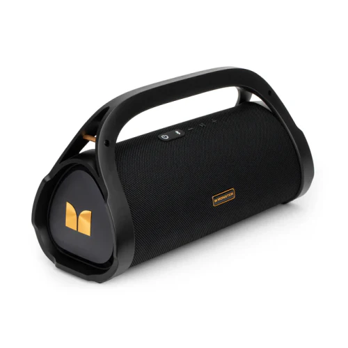 Monster Adventurer Max Speaker Kit - Image 3