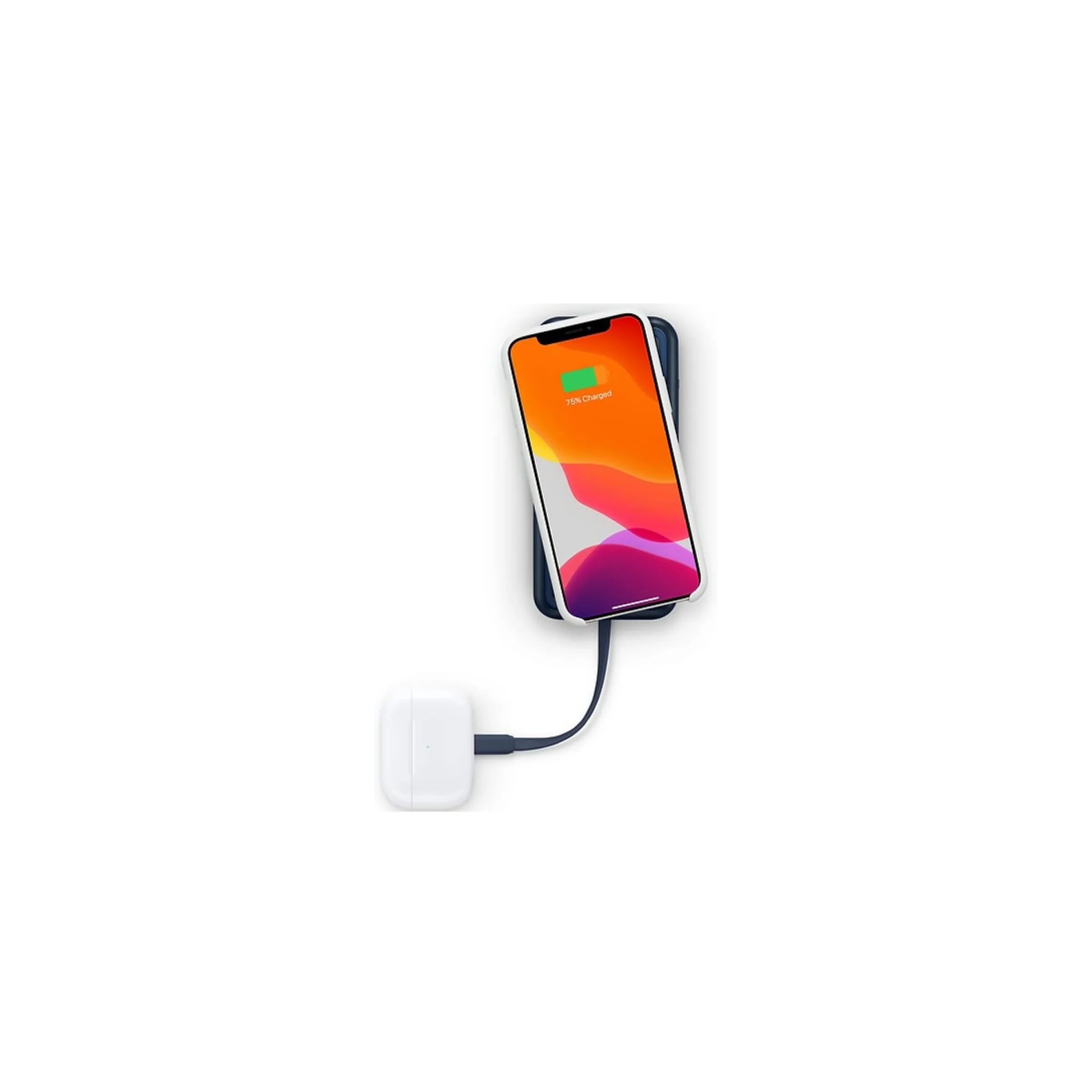 MOPHIE DESK MOUNT CHARGE FORCE DOCK MAGNETIC - Image 7