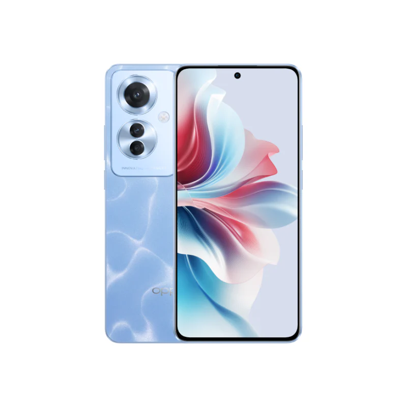 Oppo Reno 11 F 5G - Image 4