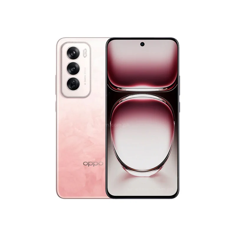 Oppo Reno 12 5G - Image 4