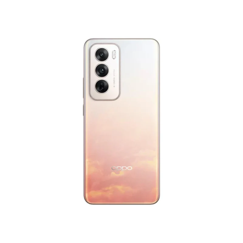 Oppo Reno 12 5G - Image 6