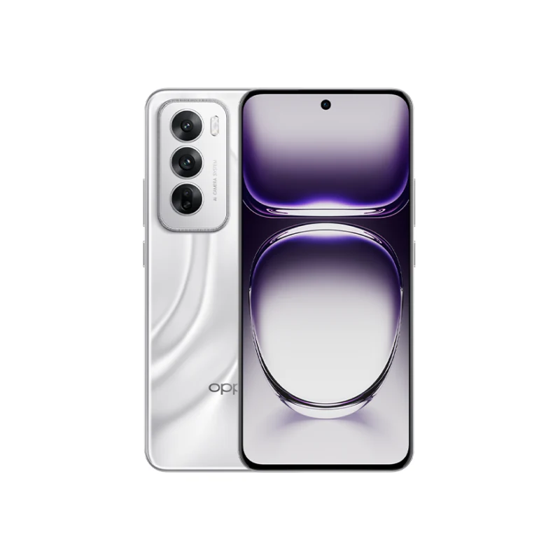 Oppo Reno 12 5G - Image 7