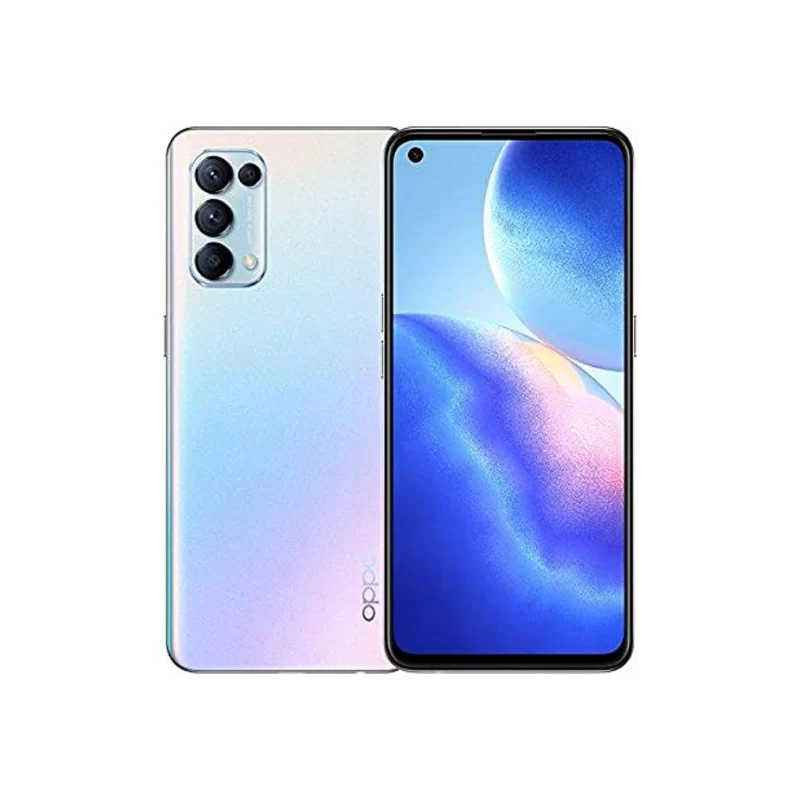 Oppo Reno 5 4G - Image 4
