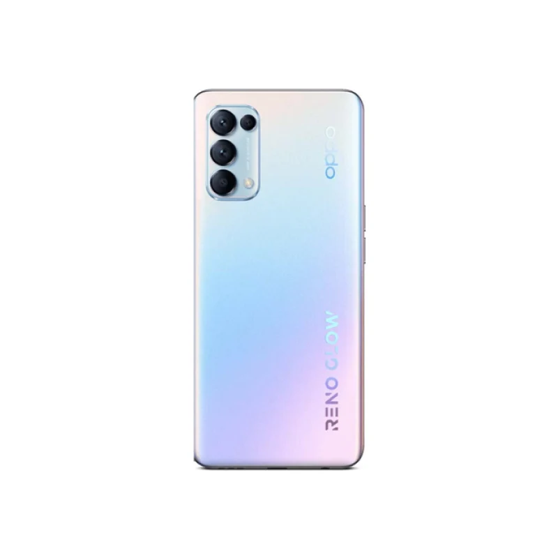 Oppo Reno 5 4G - Image 6