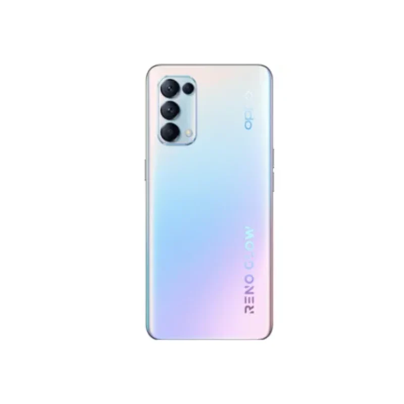 Oppo Reno 5 5G - Image 6