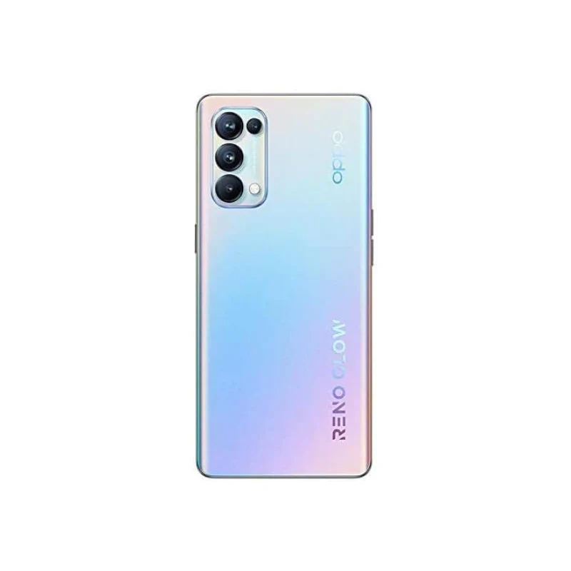 Oppo Reno 5 Pro 5G - Image 3
