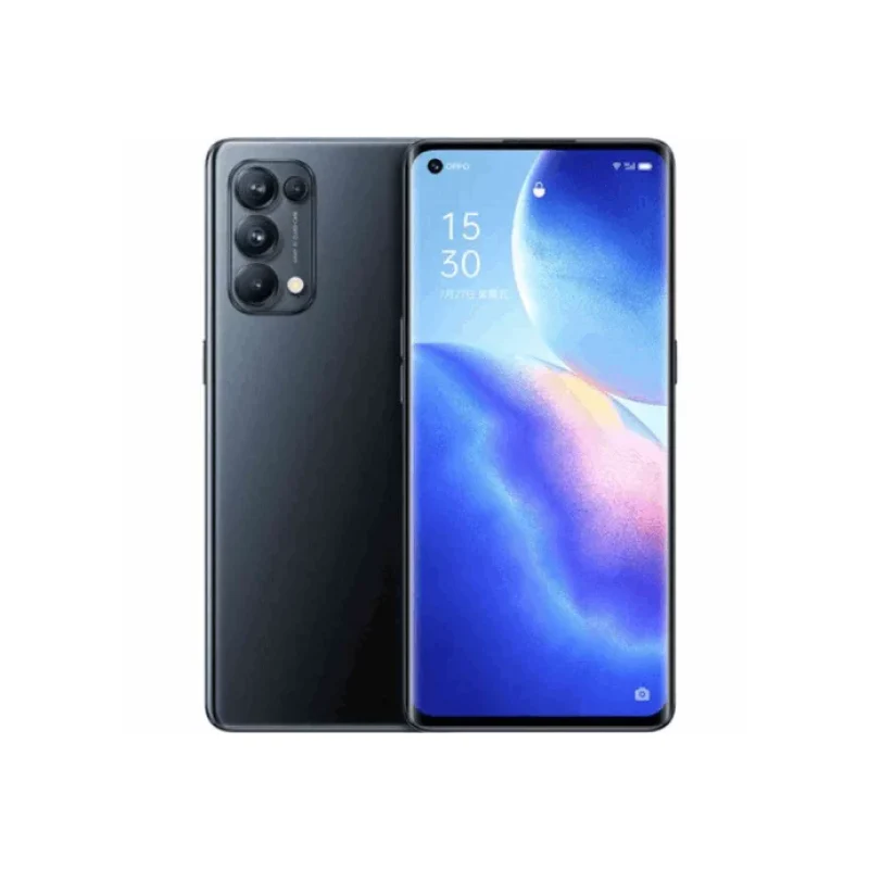 Oppo Reno 5 Pro 5G - Image 4