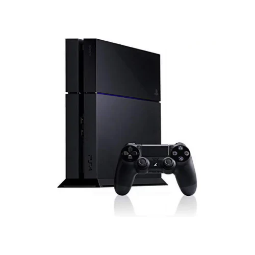 PlayStation 4 Fat Model 500GB - Image 2