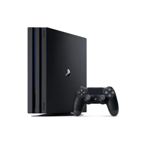 PlayStation 4 Pro 1 TB - Image 2