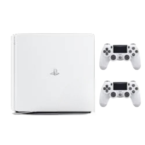 PlayStation 4 Slim Model 500GB - Image 4