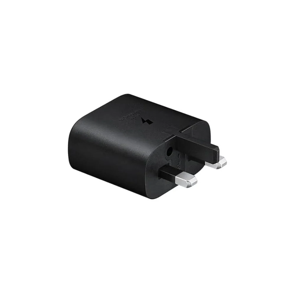 Samsung 25W Pd Adaptor USB C - Image 2