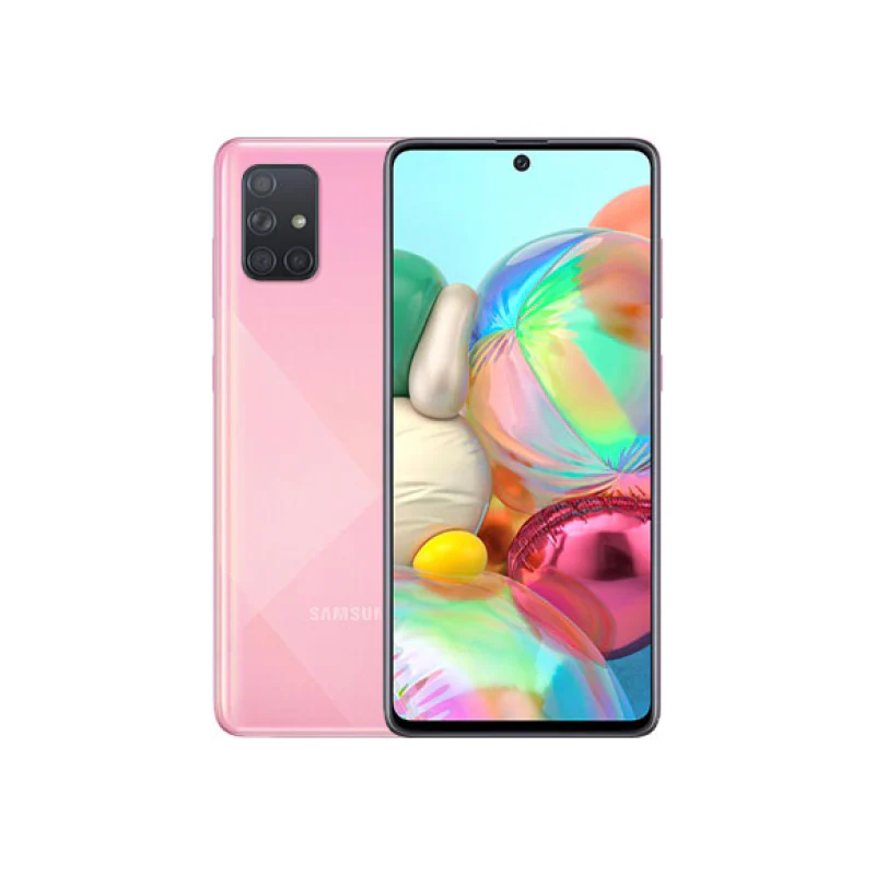 Samsung A71 5G - Image 10