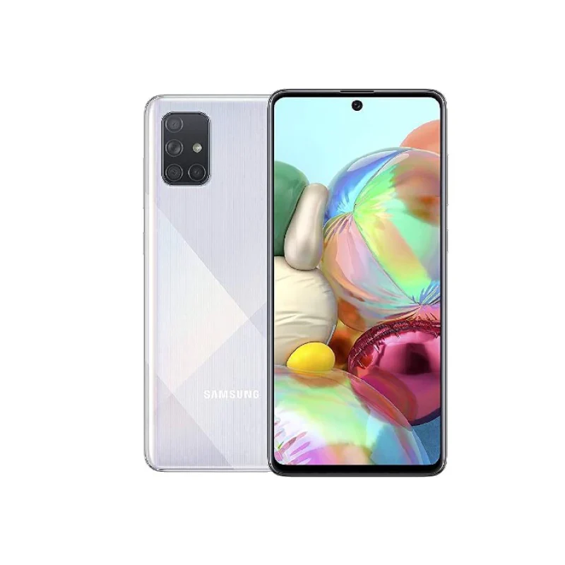 Samsung A71 5G - Image 4