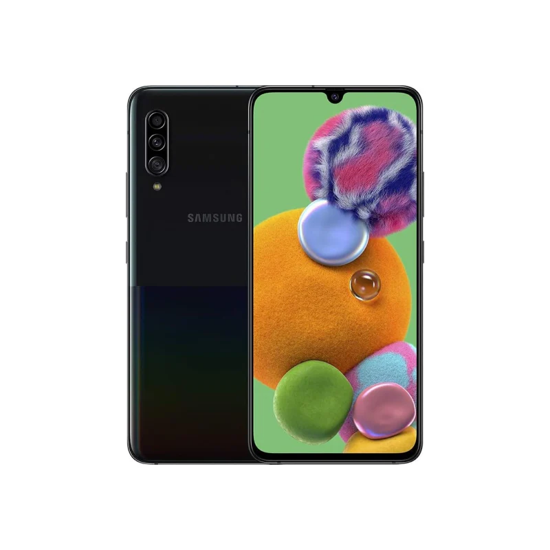 Samsung A90 - Image 4