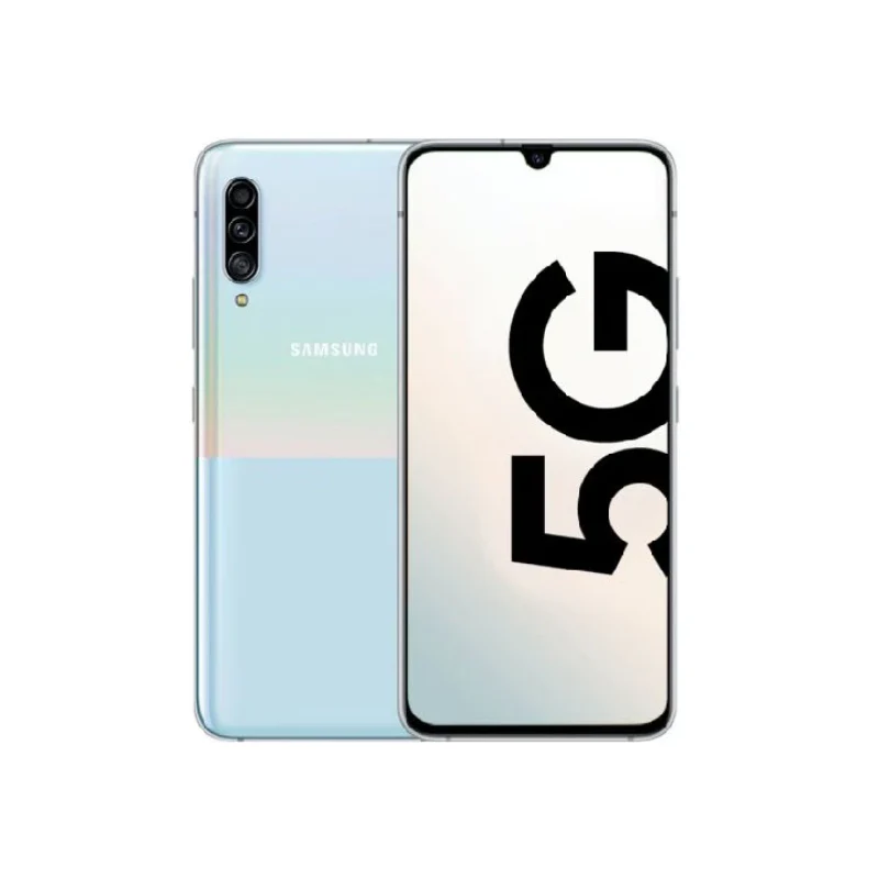 Samsung A90 5G - Image 4