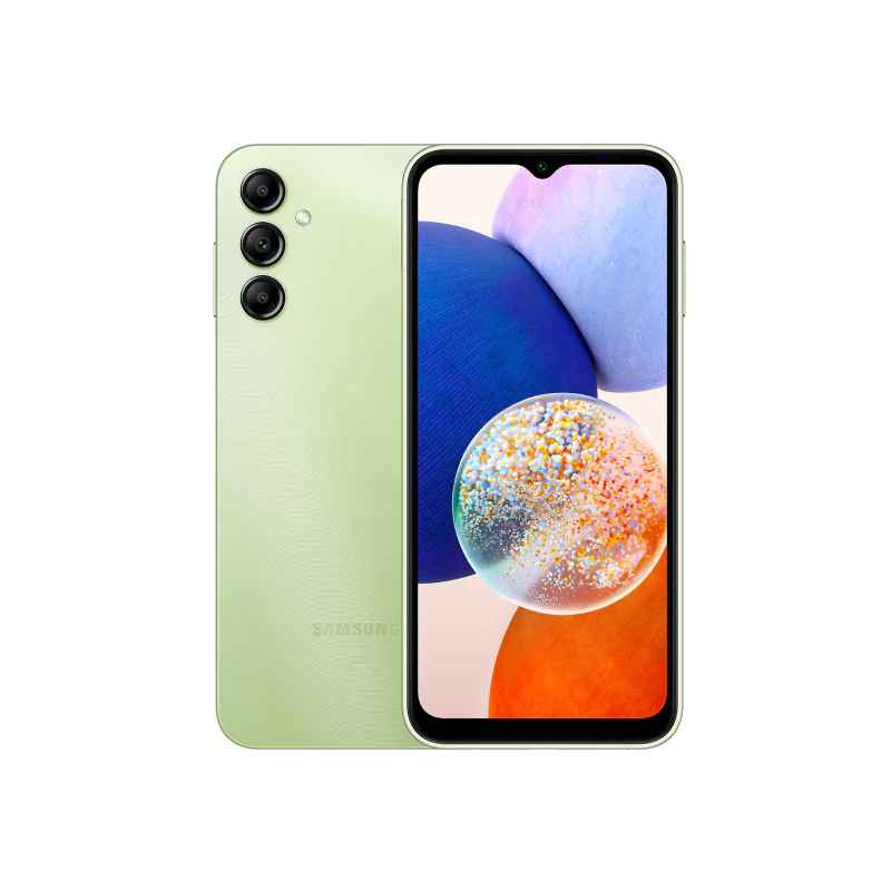 Samsung Galaxy A14 6GB - Image 4