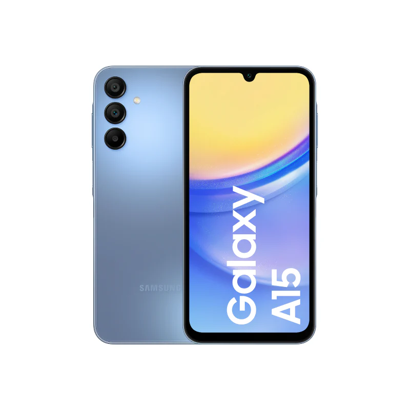 Samsung Galaxy A15 6GB