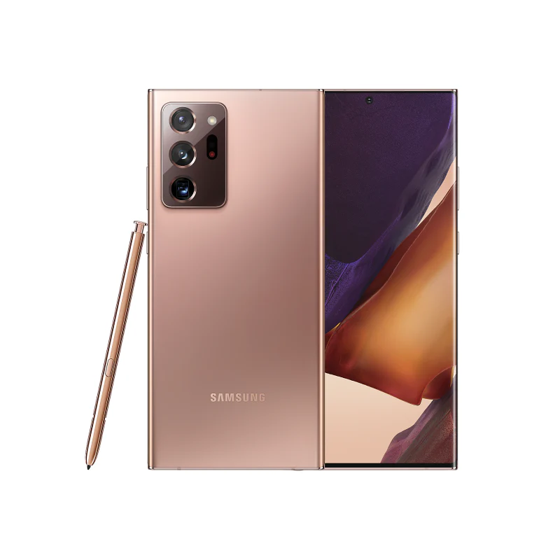 Samsung Galaxy Note 20 Ultra - Image 4