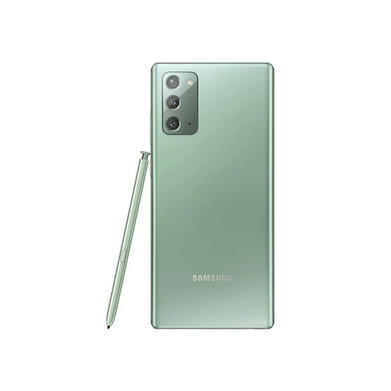 Samsung Galaxy Note 20 - Image 14