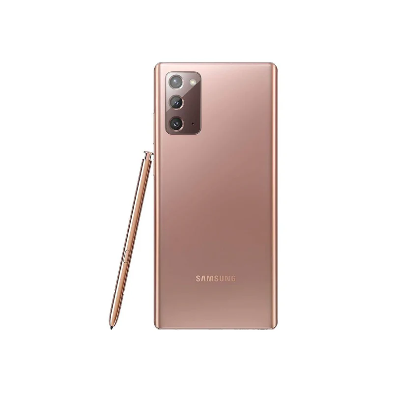 Samsung Galaxy Note 20 - Image 3