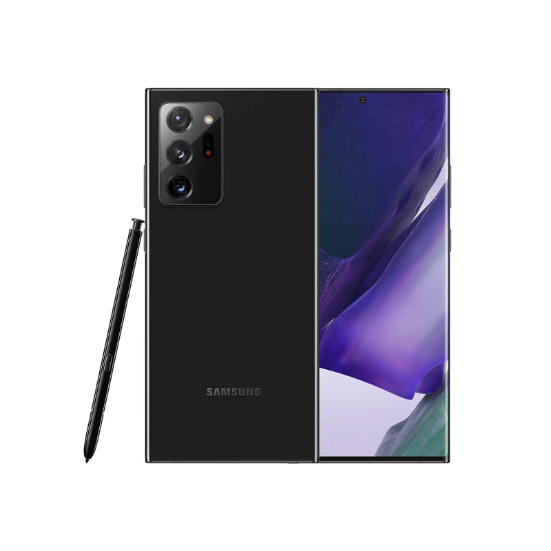 Samsung Galaxy Note 20 - Image 4