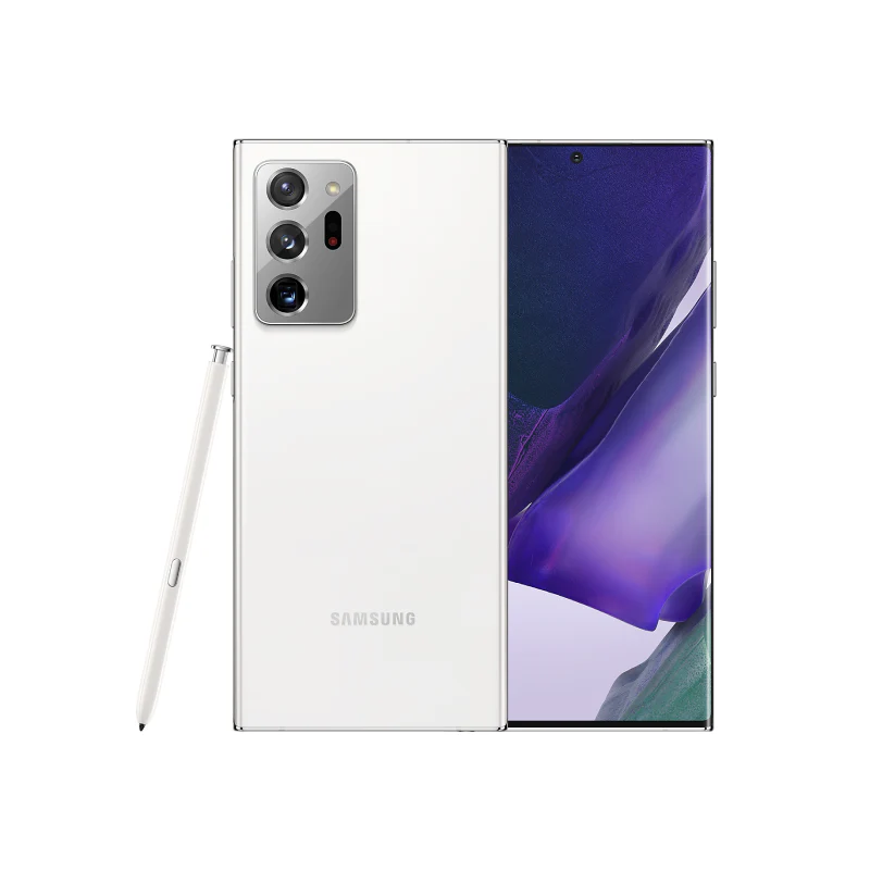 Samsung Galaxy Note 20 - Image 7