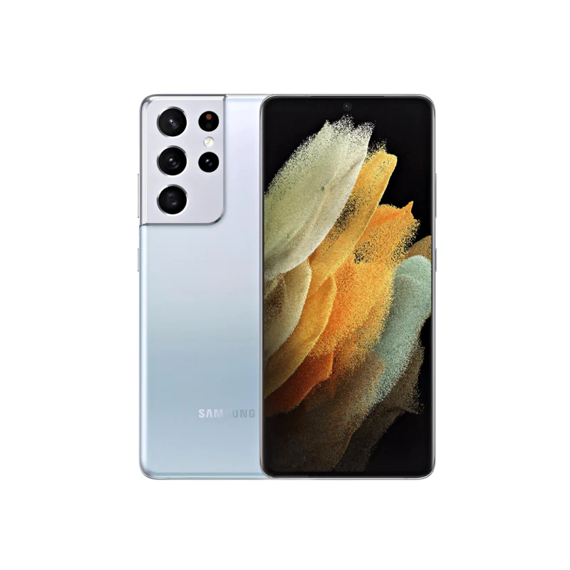 Samsung Galaxy S21 Ultra - Image 4